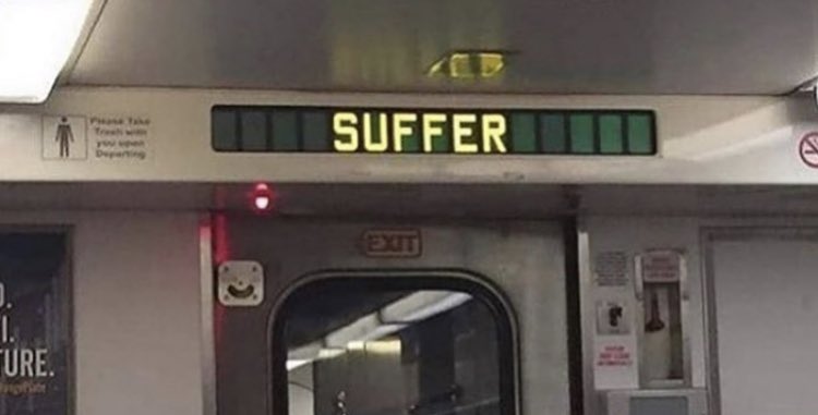 PyroFal's tweet image. waiting for my stop