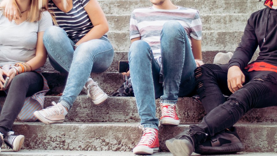 Gebiedsverbod voor tieners vanwege wapenbezit:..