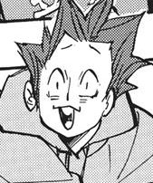 GUESSBUROKKU's tweet photo. ㅤ
booh，booh.
ㅤ https://t.co/JWb7lSyZK3