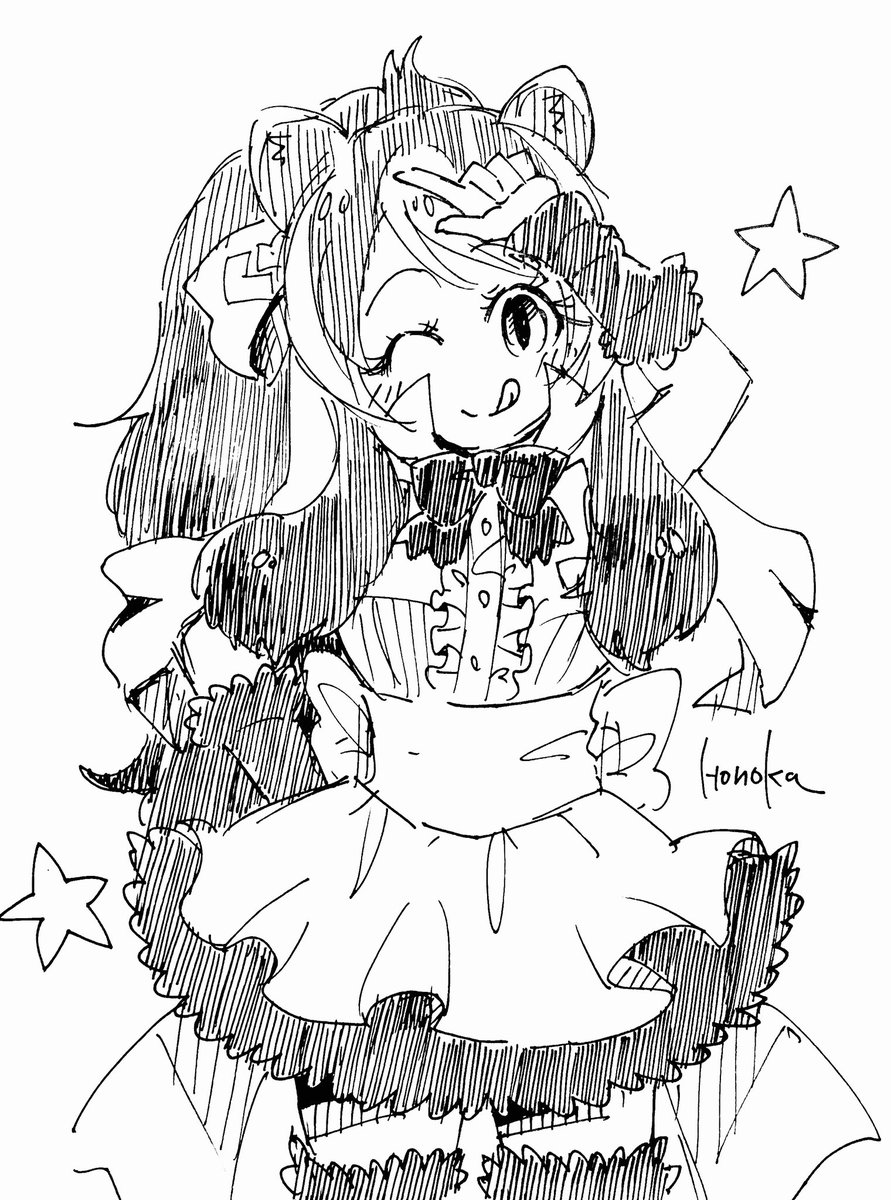 「ひっぐま〜ん♪」
#けもフレ
#けものフレンズ 