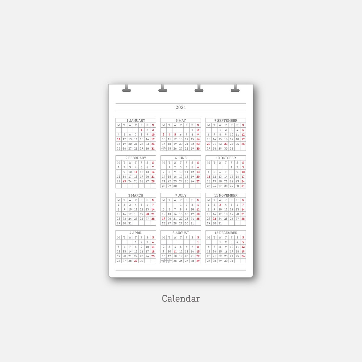 Flexnote 今回の初回配信分は全種全サイズ すべてb罫 6mmをベースにしてレイアウトしていますので 他のサイズが横にきても違和感なくご使用いただけます ウィークリーと デイリーは枚数が多くなりますので分割配信を予定しています Flexnote