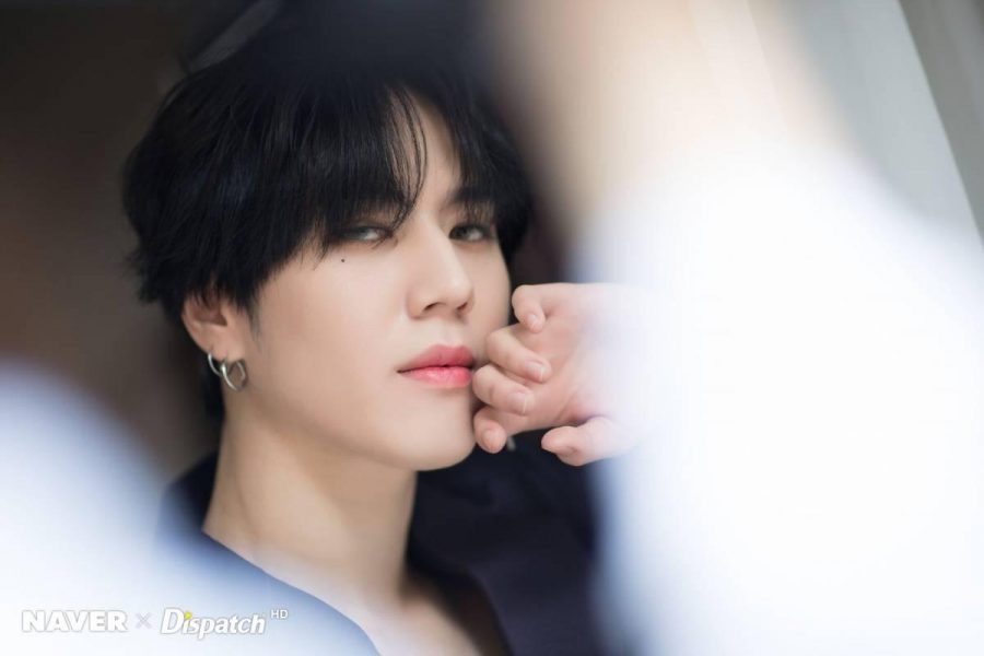 yugyeom always has this "i'm shy but i'll do it anyway" vibe. idk if he confirmed it himself, but we all know that he never gets angry. istg this guy doesn't have a single bad bone in his body.he's very sweet and kind to everyone, esp to his hyungs  #GOT7  @GOT7Official