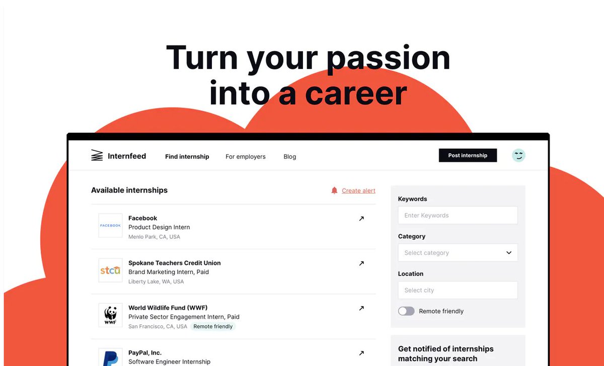 ProductHunt tweet picture