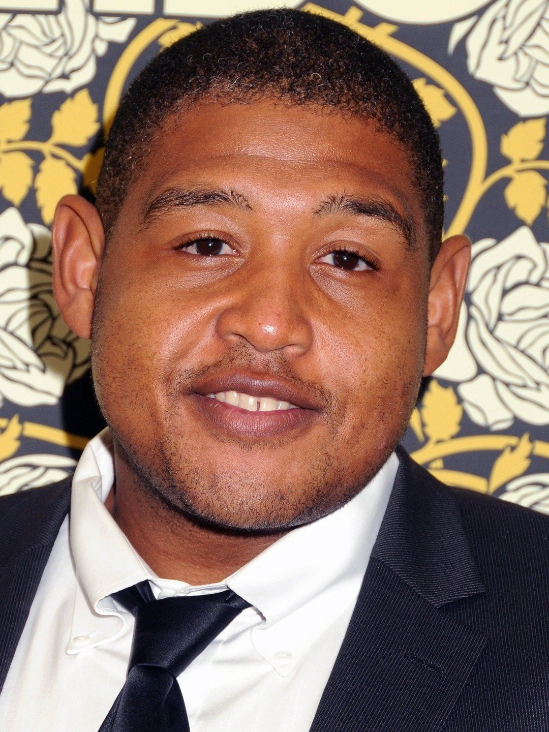 Happy Birthday Ballers star Omar Benson Miller! 