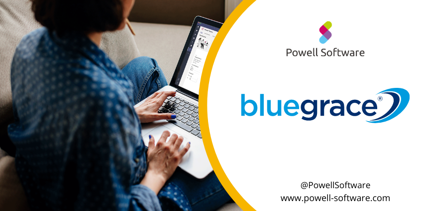 PowellSoftware's tweet photo. [#CaseStudy] BlueGrace Logistics wanted to support employee collaboration, communication, and further company expansion. So Powell Software, with Insight Global, created a customised #digitalworkplace.  

Discover their #successstory with #PowellIntranet

https://t.co/I5EpOyso2u https://t.co/BIUJuYIoEY