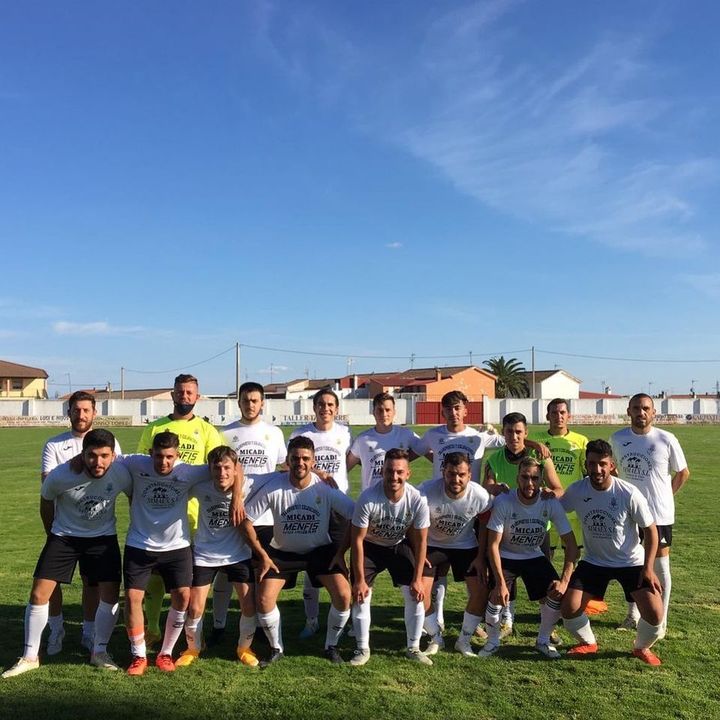 #DEPORTES| El <a href="/Orellana_CD/">Orellana Costa Dulce</a>  comenzará la temporada el 25 de octubre en casa del @SpMalpartida 

costadulcefm.es/el-orellana-cd…