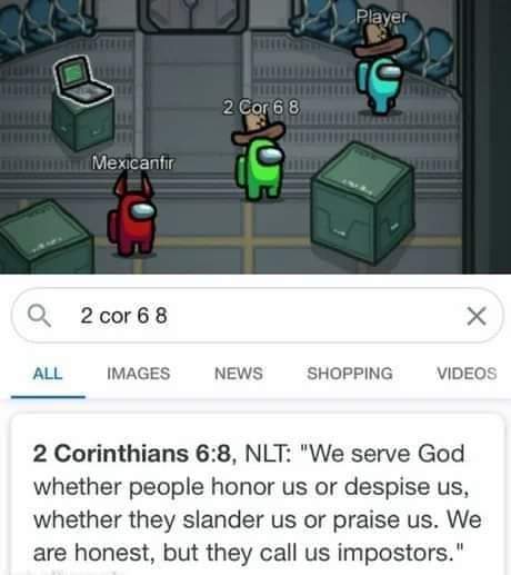 The Word Among Us™