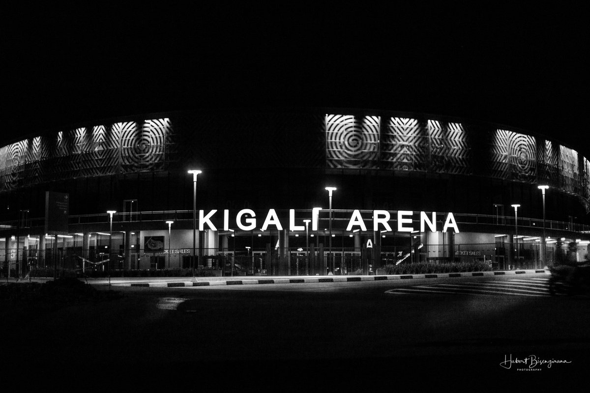 To see in #color is a delight for the eye but to see in #blackandwhite is a delight for the soul.#RwOT #nightshot @kigali_arena <a href="/kigaliarena/">kigaliarena</a> <a href="/visitrwanda_now/">Visit Rwanda</a> <a href="/my250tweets/">#RwOT</a>