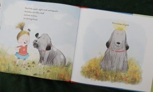 JillBennett18's tweet photo. Dog lover or not, you’ll surely fall for @mbrockenbrough @gabrielalborozo’s #Thisolddog @LevineQuerido it’s reviewed on #RedReadingHub blog 🐶❤️🐶❤️🐶 https://t.co/HUSRqTC7xr https://t.co/Afo8PC969h