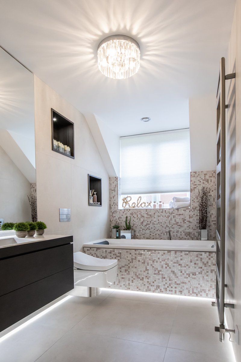 Kuche & Bagno tweet media