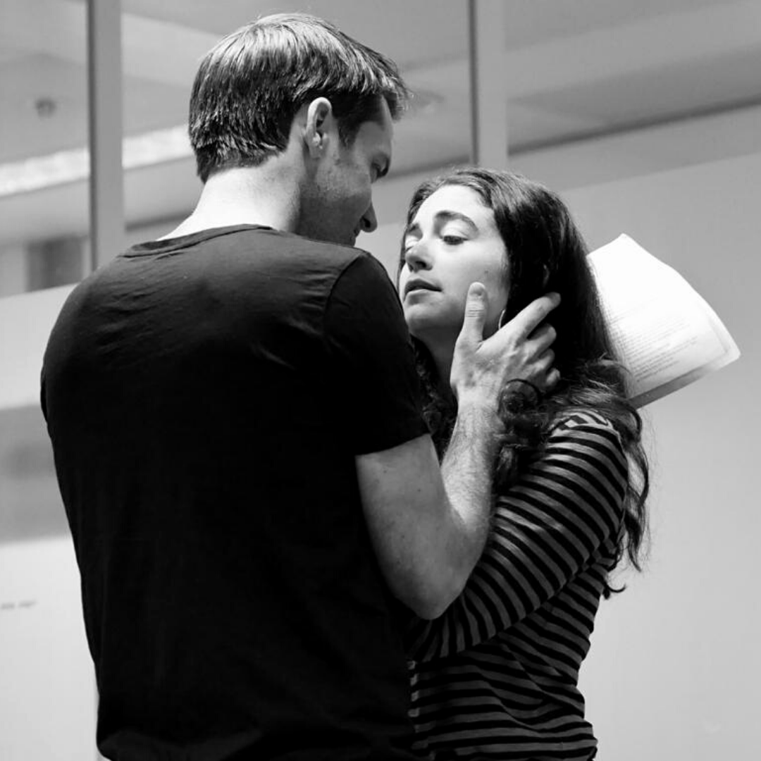 5 WEEK ZOOM ONLINE ACTING COURSE
Monday 26th Oct - 23rd Nov 2020
18:00 pm - 20:00 pm
Maximum of 8 students.