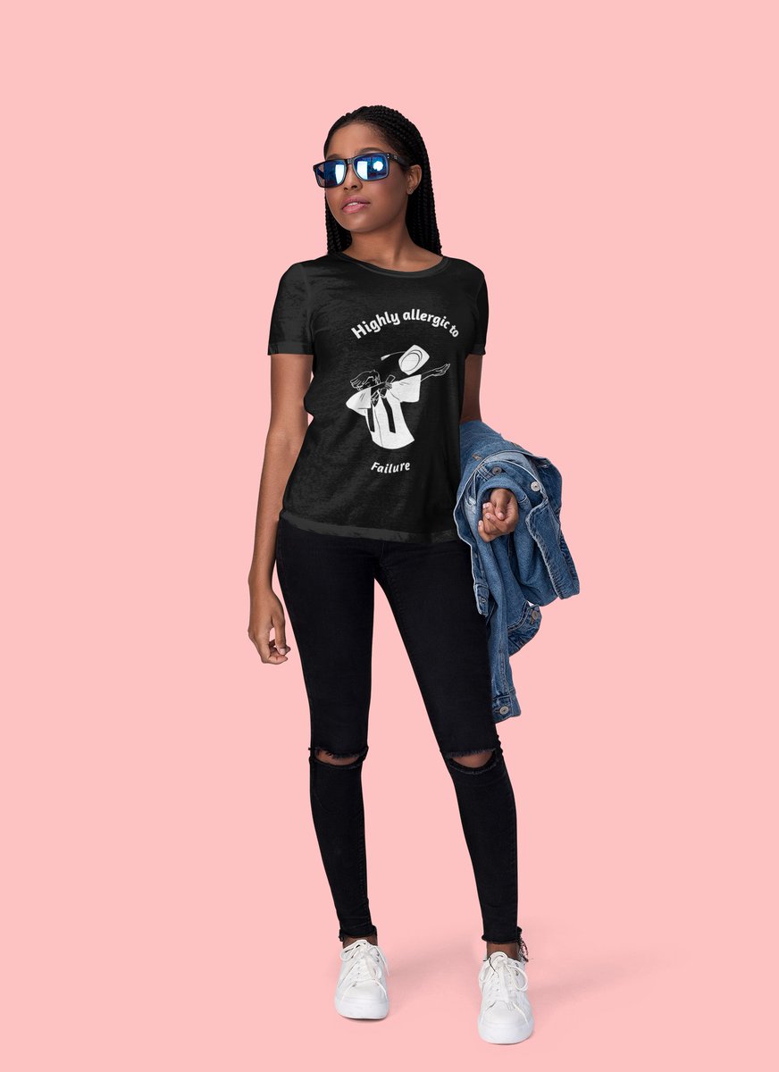👨‍🎓👩‍🎓 Highly Allergic To Failure Design 👨‍🎓👩‍🎓⁠
👉 Get yours today⁠
❗ <a href="/mkio_apparel/">MKIO Apparel</a>⁠
🔗 Link in Bio⁠
.⁠
.⁠
.⁠
.⁠
.⁠
#failure #success #student⁠ #graduation⁠
#graduate⁠