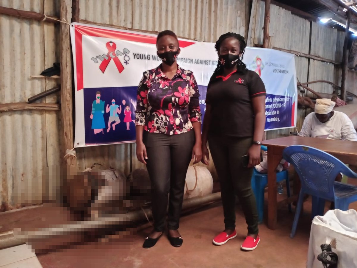 HazelMacreen's tweet image. Peer educators sensitization workshop ongoing at Kangemi