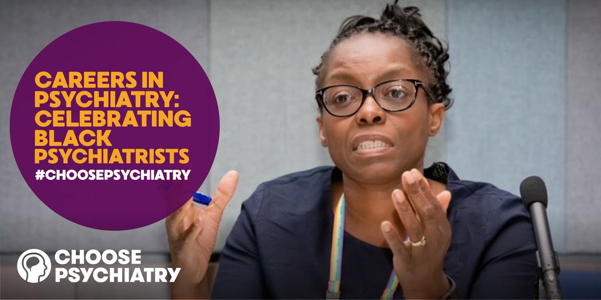 Royal College of Psychiatrists tweet media