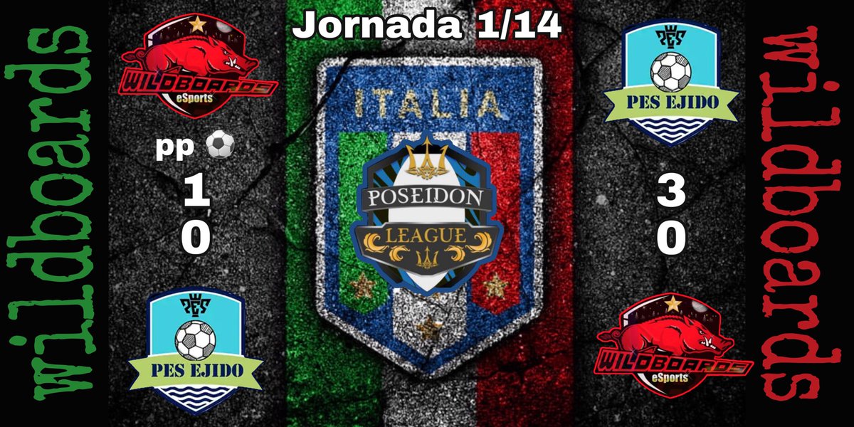 Wildboards eSports 10v10 tweet media