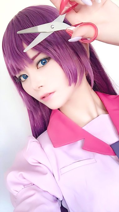 コスプレイヤーまみちのTwitter画像57