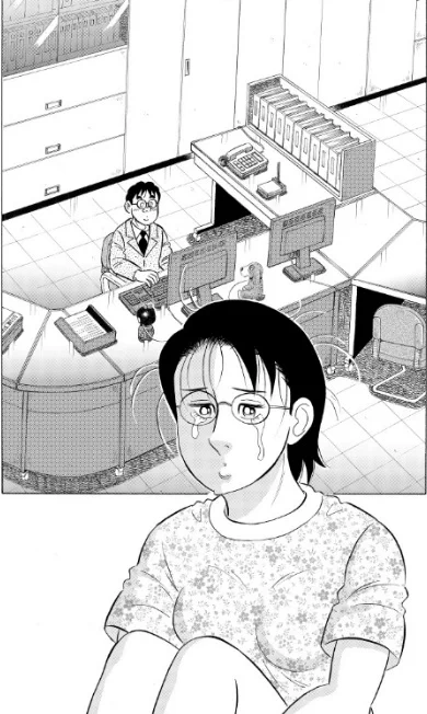 解体屋ゲン886話「トロトロのトロ(前編)」
秀美がアルバイトをしているファミレスは当分の間午後11時30分で閉店するという。秀美は午後8時入りだから3時間半しか働けない。このままじゃ食べていけないという秀美だが・・・
#解体屋ゲン 