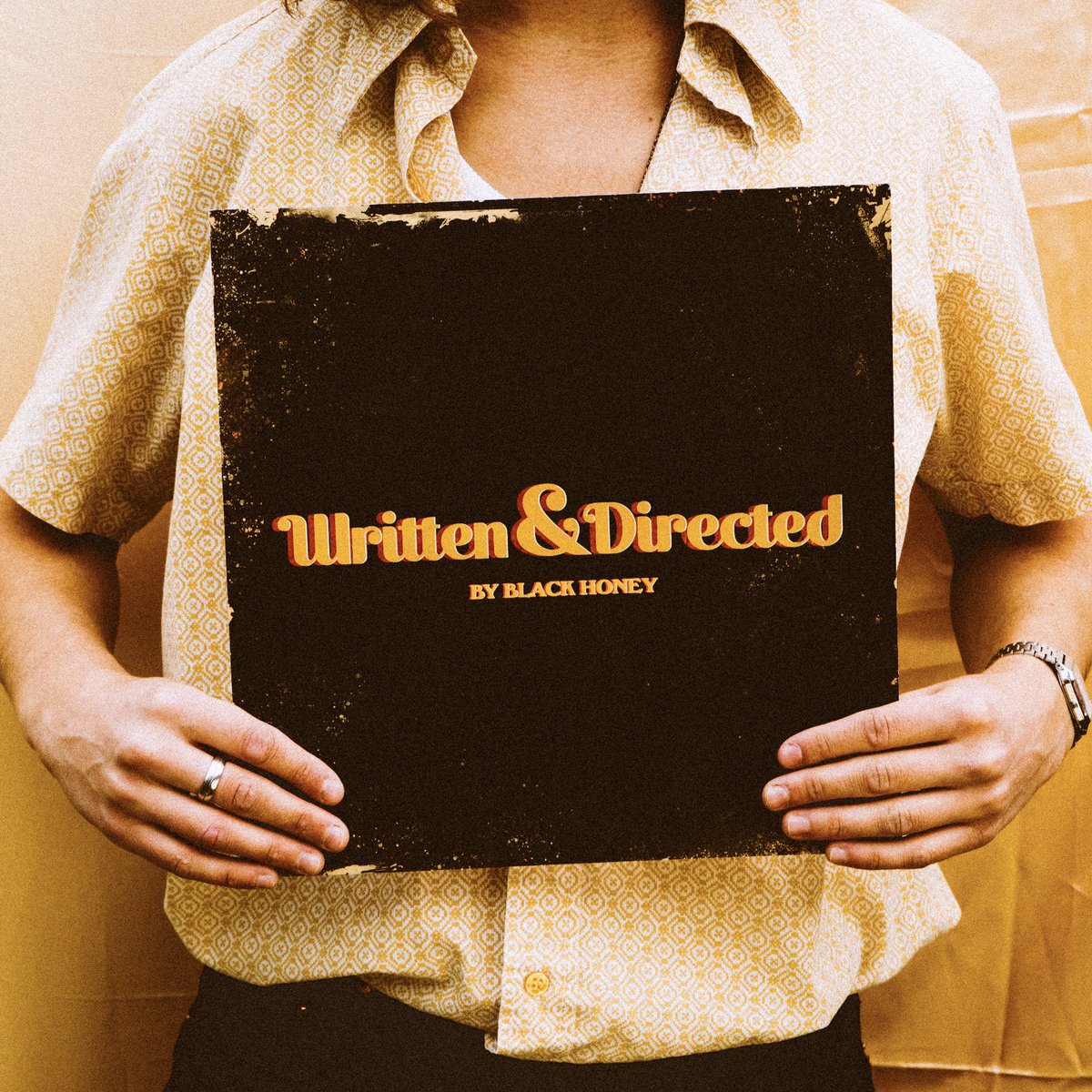 Black Honey tweet media