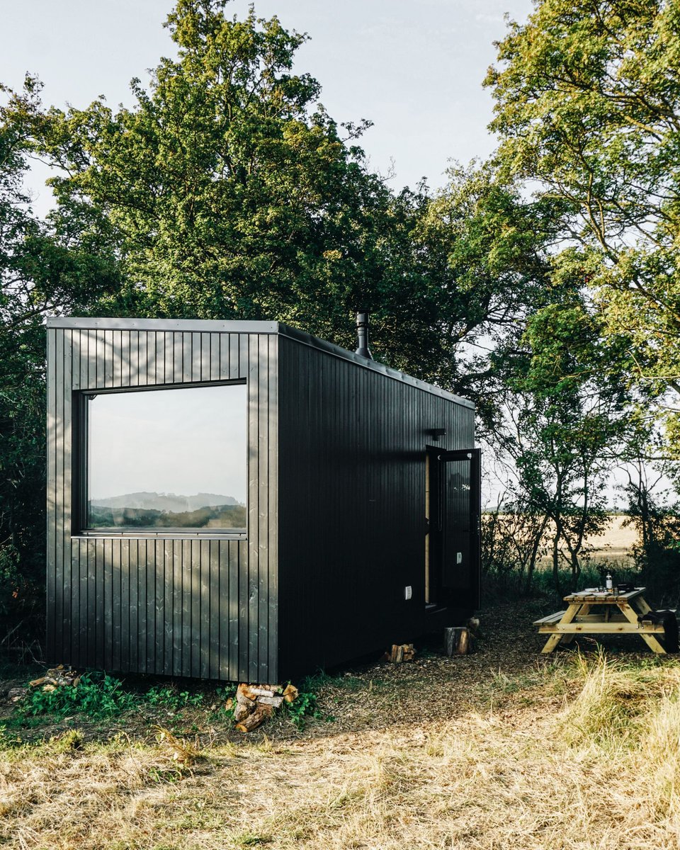 "We often say we'll put our phones away and then get them out under the pretence of taking a photo, looking something up online or putting on music. Physically locking them away made us more aware of the fact we do this and the benefits of a complete detox."