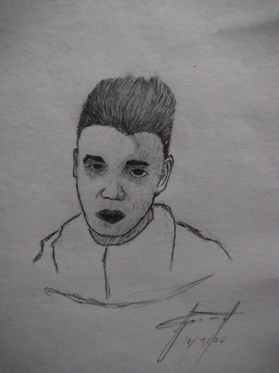 RampantEmotion's tweet photo. @PAOwikanTurtle Habadu Birdy! 
Draw a shit for ya..
(Lacking skillz ko kaya sorry) https://t.co/7BnBBiHm3n