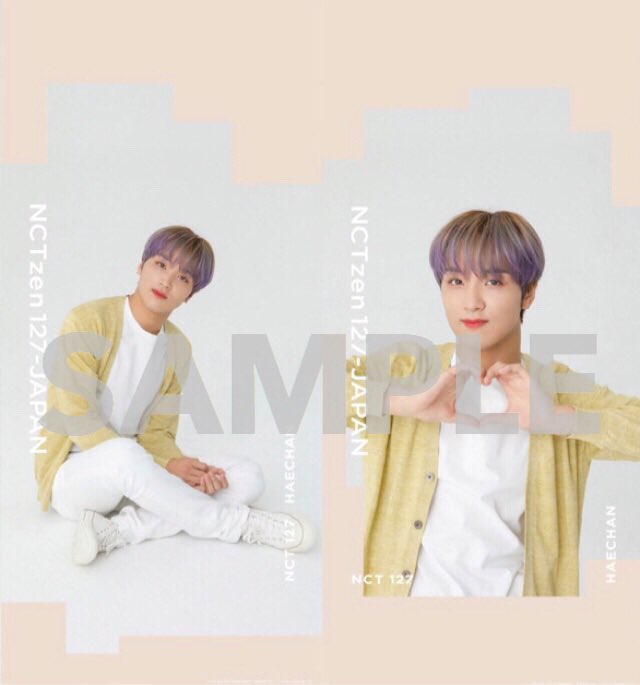 라임하루 Limeharu Ar Twitter 1007 Nct Official Jp Nctzen 127 Japan News Nct 127 Official Book Vol 2 未公開ショットを使用した オリジナル壁紙 をお届けします 第2弾はヘチャンのソロショット壁紙を公開 T Co Ublrsuwygw 해찬 Haechan Nct