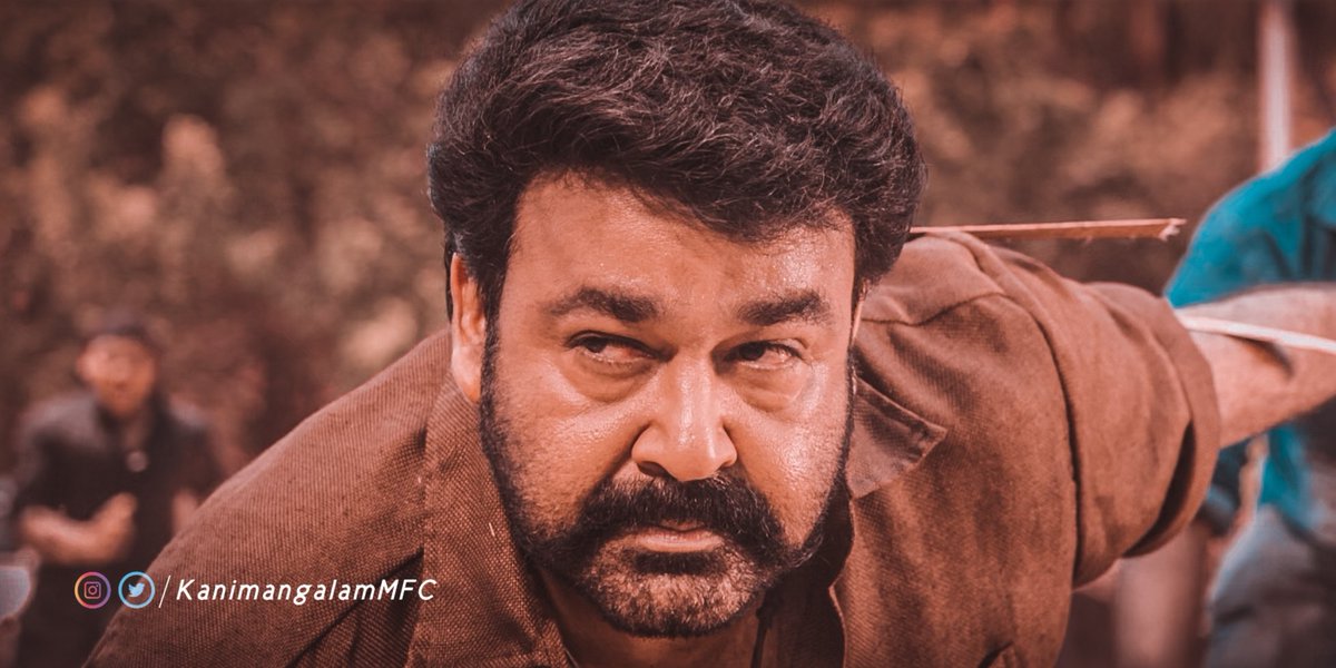MOHANLALFANZ's tweet photo. പുലിയൂരിലെ മുരുകൻ നടന്ന വഴിയിലൂടെ മുരുകൻ ഇന്നും തനിച്ച് തന്നെ മലയാള സിനിമ ചരിത്രത്തിൽ.!!

#NightMareOfBoxoffice

#All_Time_Record_Breaker

#4YearsOfIHPulimurugan @Mohanalal #Mohanlal #Marakkar #Drishyam 2

  #ലാലേട്ടൻ ❤ #TeamMohanlalFanz https://t.co/lSNjHceiBz