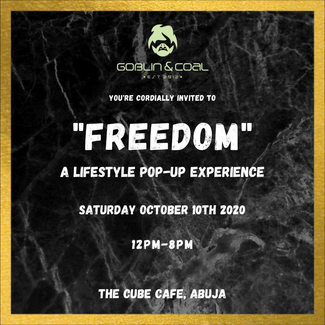 Temitope_Ok's tweet photo. Some of my fave brands are having a pop up on Saturday. 
Been working with them and trust me the pieces are *chef’s kiss* 💯. 

Come and shop till you drop plus there’s free barbecue and turn up after 😜. 

Please RT https://t.co/5xlpn0yEIc