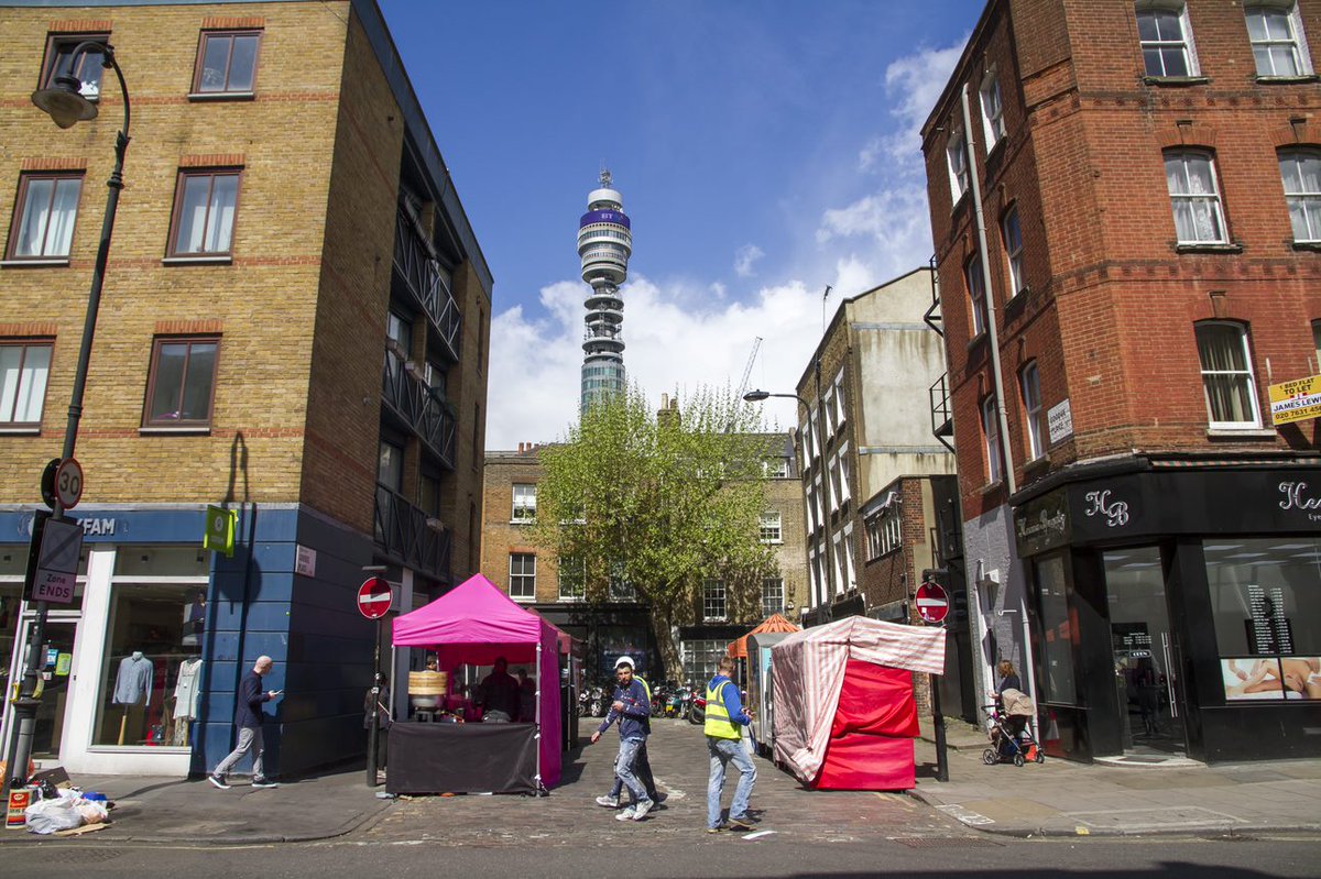 #markets open today!

#leatherlane 
#invernesstreet 
#swisscottage 
#plenderstreet 
#goodgeplace 
#earlhamstreetmarket 

#mymarket #local #open #trading #localmarket #streetmarket #streetfood #pastries #fruitnveg #freshproduce 
@CamdenCouncil