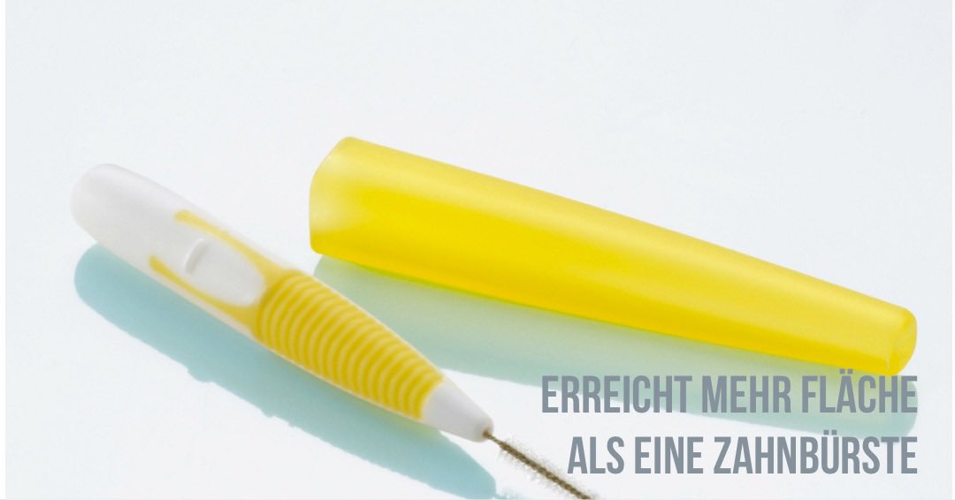 proDente's tweet photo. Guten Morgen ihr lieben Freunde Freunde gesunder Zähne, moin Corona, kleiner Tipp zum Wochenteiler: Diese Dinger erreichen fast 30 Prozent der Zahnoberfläche, die eure Zahnbürste NICHT erreicht. #JustSaying #Zahnzwischenraum #interdental https://t.co/E4koGpEXMl