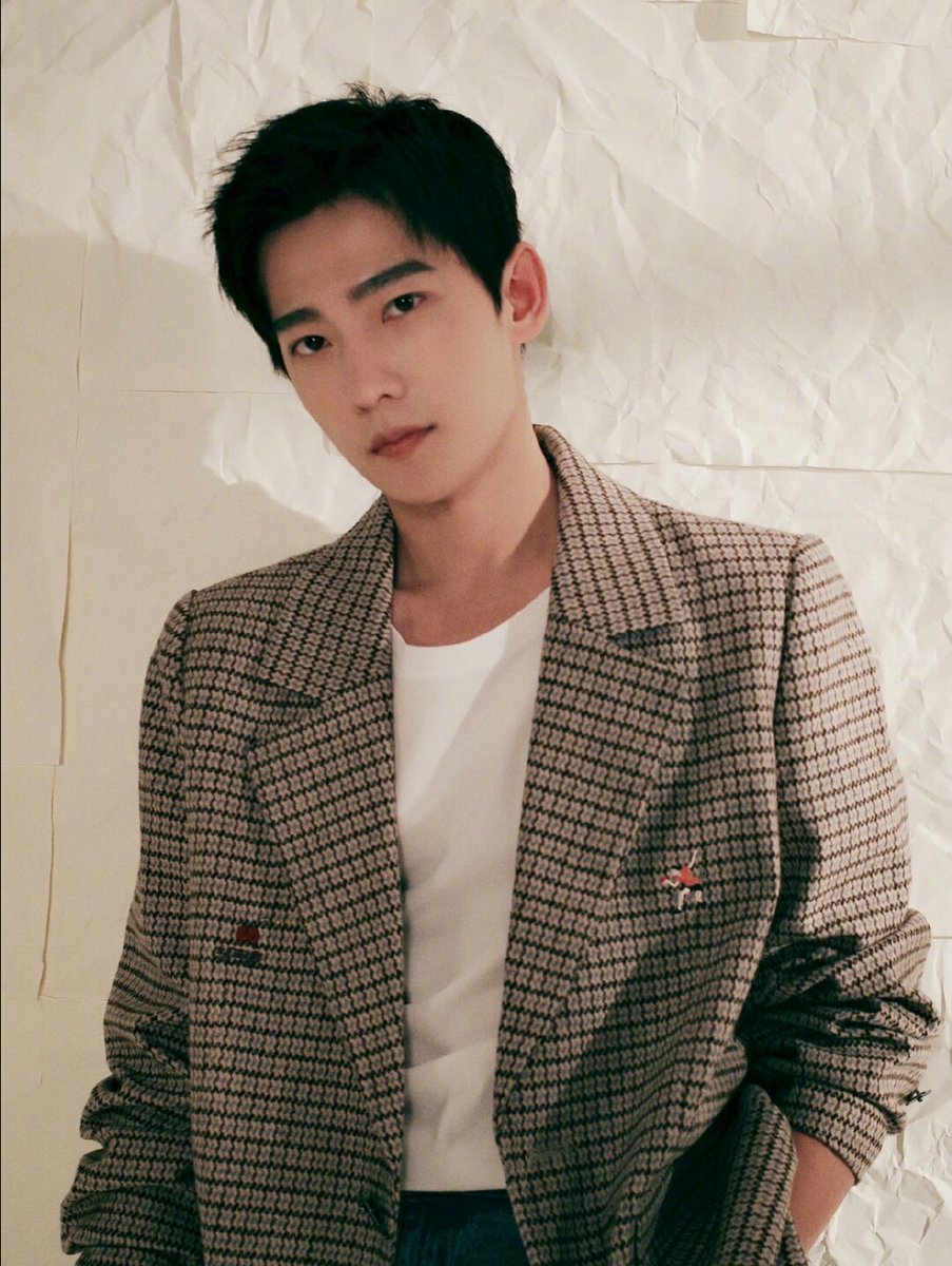 YangyangTHfans's tweet photo. 201007 #杨洋 Oasis update. #YangYang #หยางหยาง https://t.co/8W80wZ6FCD