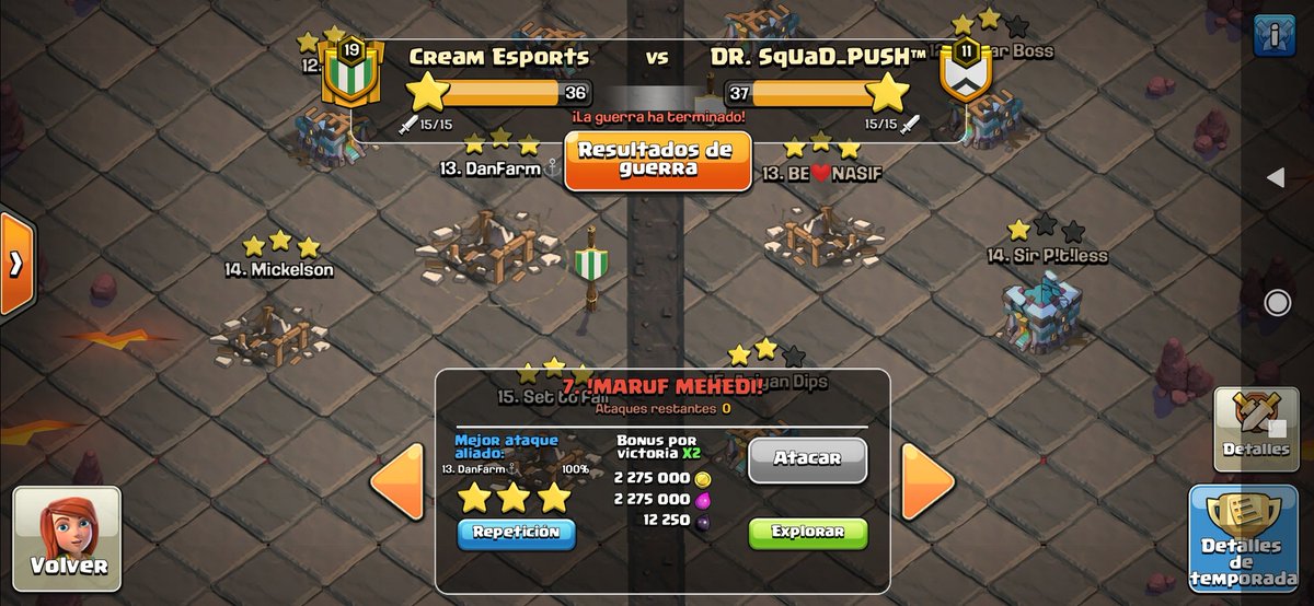 Day 3💔💔. Mala suerte y otros tantos 90s😭😭.