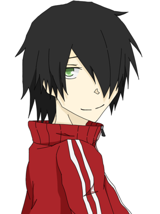 異能のtwitterイラスト検索結果 古い順