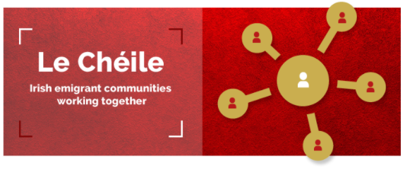 Just read through the latest issue of #LeCheile from our friends @irishmigrants. Good info on #ReturningToIreland & travel during #COVID19. Check it out:  mailchi.mp/4d99085234ef/i…