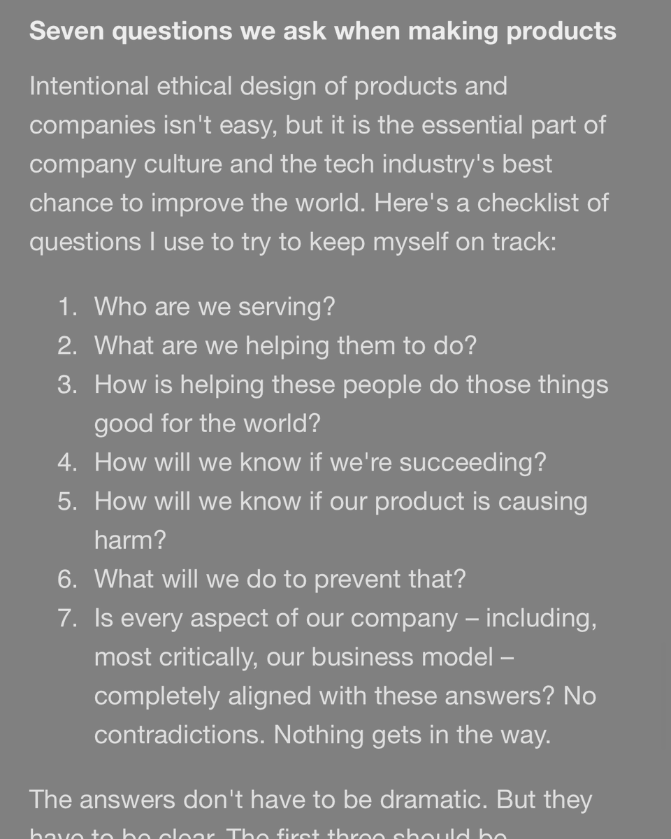 FirstContactPod's tweet image. Late yesterday, Facebook completely banned QAnon content from its platform, calling it a ‘militarized social movement.’ This take from @plibin on platforms’ responsibility to society feels even more relevant now. Sign up to read: eepurl.com/hfgqYb