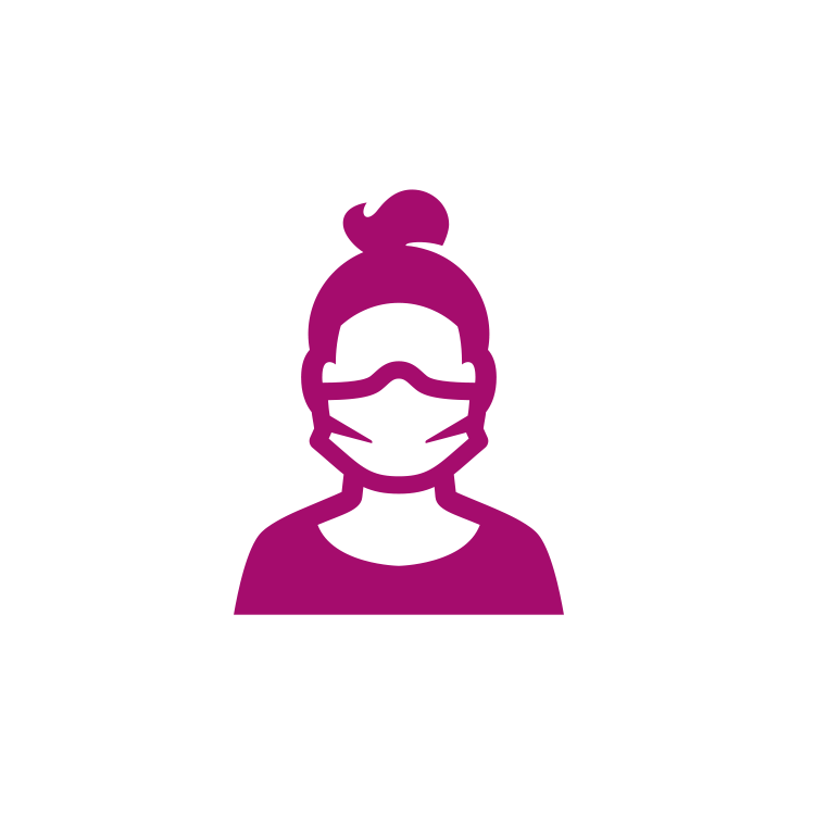 Ga je binnenkort naar het ziekenhuis? Let op: wij vragen alle patiënten, bezoekers en medewerkers een mondneusmasker te dragen. Lees meer op bit.ly/30p9VW6 . Bedankt voor je begrip!