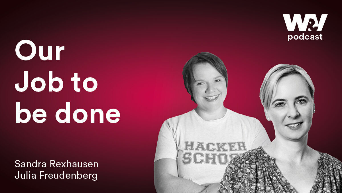 expedition d (@expedition_digi) on Twitter photo Wie können Kinder #Programmieren lernen? Im <a href="/wuv/">W&V</a> #Podcast 🎧 erzählen <a href="/RexhausenSandra/">Sandra Rexhausen</a> von <a href="/codingkids_de/">Coding Kids</a> und @JuliFreudenberg von der @hckrschl von ihren Erfahrungen. #digitaleBildung #zeitgemäßeBildung 👉 ow.ly/Rnwb50BLHtT Wie können Kinder #Programmieren lernen? Im <a href="/wuv/">W&V</a> #Podcast 🎧 erzählen <a href="/RexhausenSandra/">Sandra Rexhausen</a> von <a href="/codingkids_de/">Coding Kids</a> und @JuliFreudenberg von der @hckrschl von ihren Erfahrungen. #digitaleBildung #zeitgemäßeBildung 👉 ow.ly/Rnwb50BLHtT