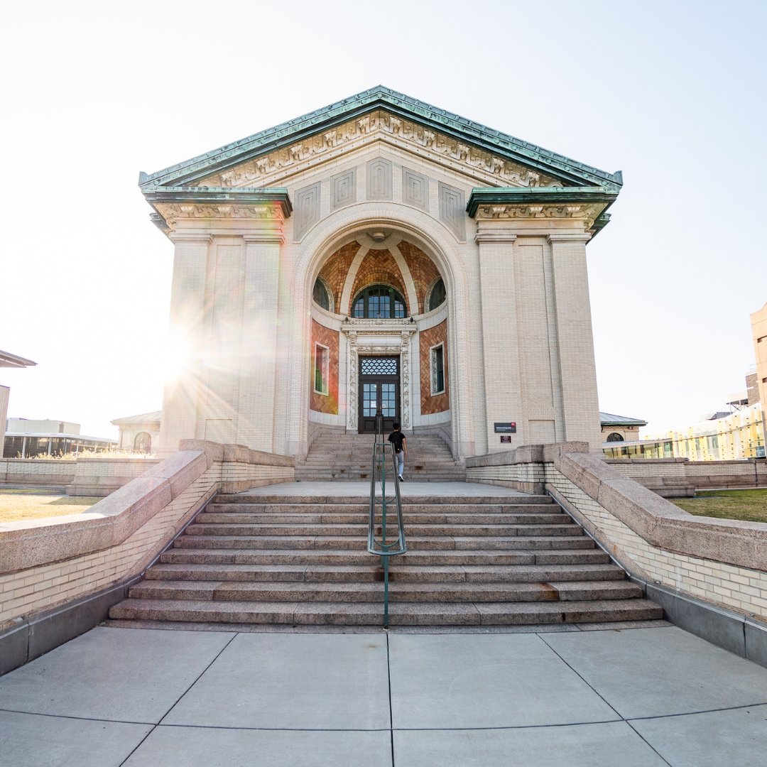 Carnegie Mellon University tweet media