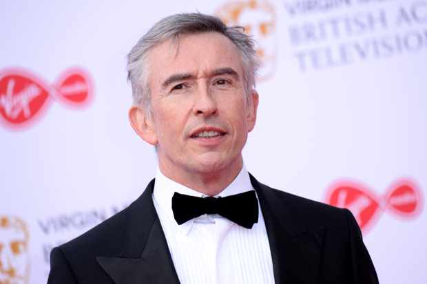 Happy Birthday to Steve Coogan - the genius behind Alan Partridge!

 