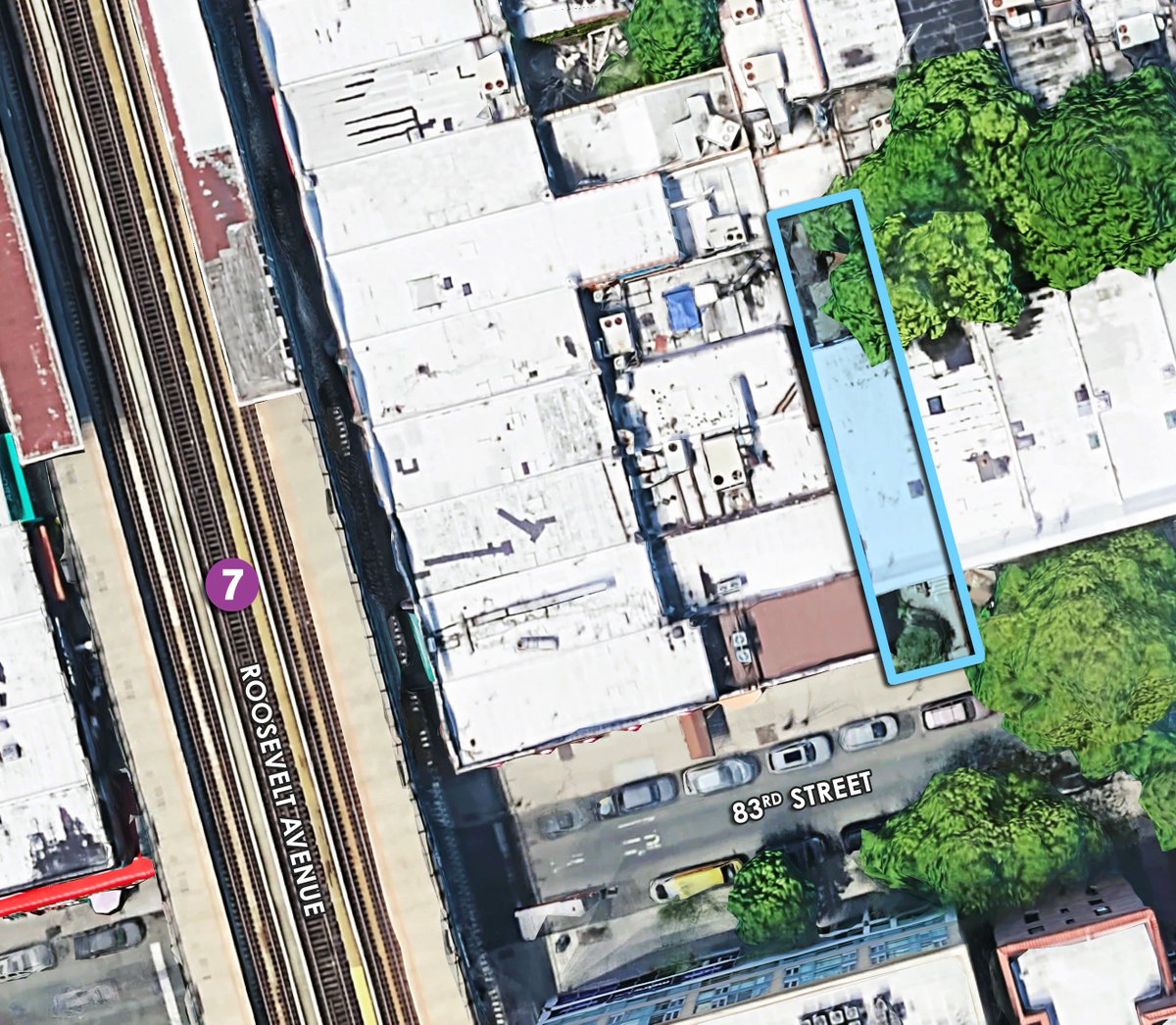 GMIPNY's tweet photo. Prime #DevelopmentSite for Sale in #JacksonHeights Call Samia at 718.786.5050 x235 for details!
.
.
.
.
.
#GMIP #CRE #NYCCRE #QueensCRE #QueensDevelopment #ForSale #FeaturedListing #QueensCommercialRealEstate #QueensCRE #Investment #Development https://t.co/s1n0uXtCZU