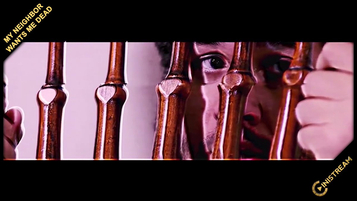 CINISTREAM tweet picture