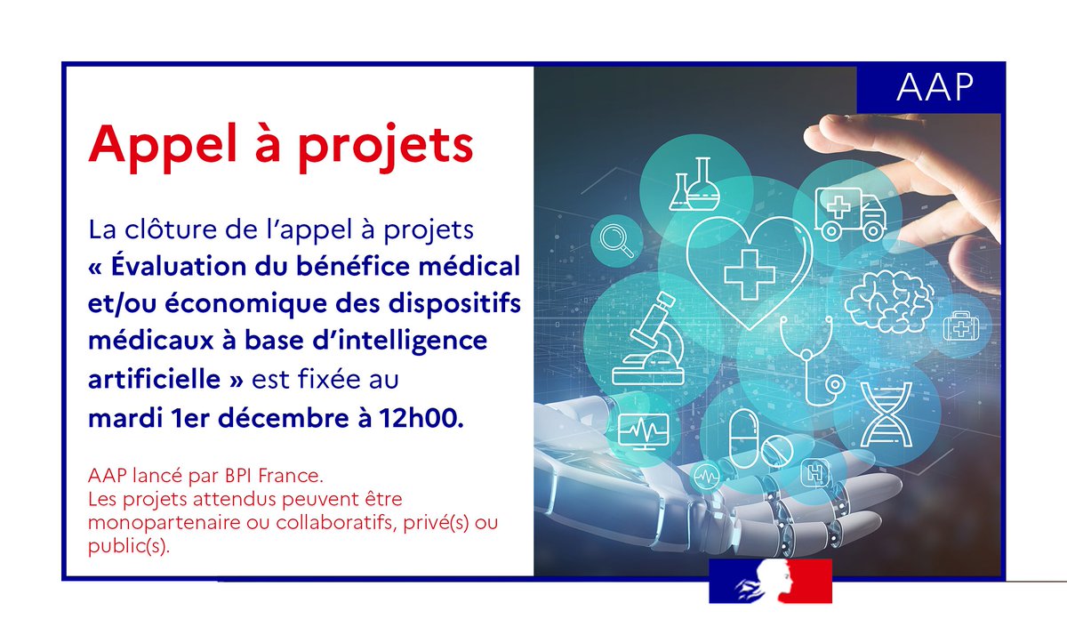 Direction générale des Entreprises tweet media