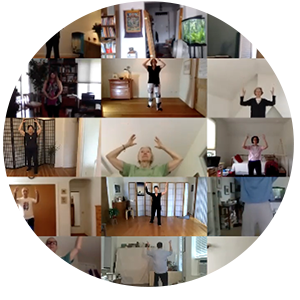 TaiChiFdn's tweet image. Free Weekly Drop-In Classes| Live Online Courses conta.cc/33zUooa