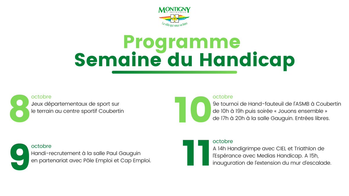 Ville De Montigny Le Bretonneux Villemontigny78 Twitter