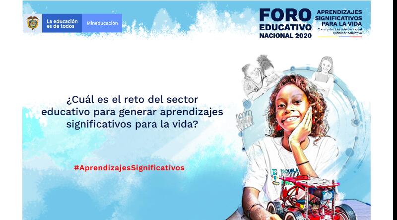 SCamargog's tweet photo. #foroeducativo2020 #AprendizajesSignificativos #uniguajiraMaicao
#1semEdinfantil
Gracias a nuestro profesor
@jaroldiazc por la oportunidad de estar aquí en el foro aprendizajes significativo https://t.co/ehHKjxdw8B