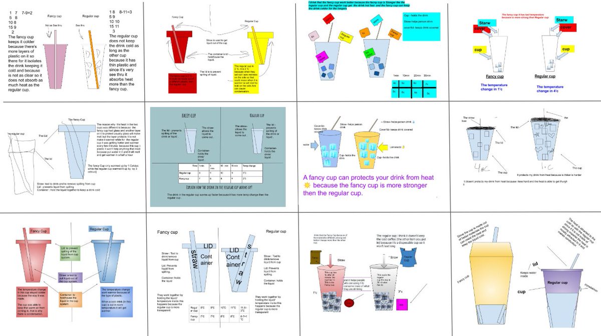 tech_talbot's tweet image. Bravo to our @frps_Talbot  Grade 7 scientists for using their @dpvils Chromebooks to create their 1st initial models, and their teachers @pavao_lisa &amp;amp; Mrs. Dominov for using CBs to film and edit their demos! @StemTalbot @FRPSsupt @OpenSciEd @wevideo youtu.be/2ZzA2aOpEro