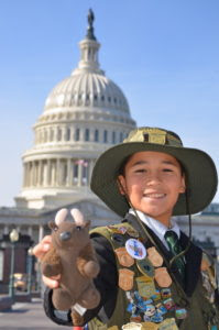 Outdoors Alliance for Kids tweet media