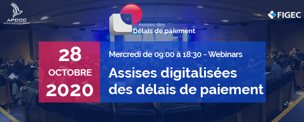 Fédération FIGEC | Accélérateur de paiement tweet media