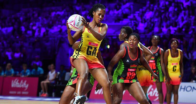 NCSUganda1's tweet photo. #LearnTheSport #LearnNetball #PlayNetball
NETBALL
Netball was founded in England and was derived from an early version of basketball. Netball involves two teams where each strive to keep or gain possession of the ball and can be played by both men and women. https://t.co/lo1hbcQChe