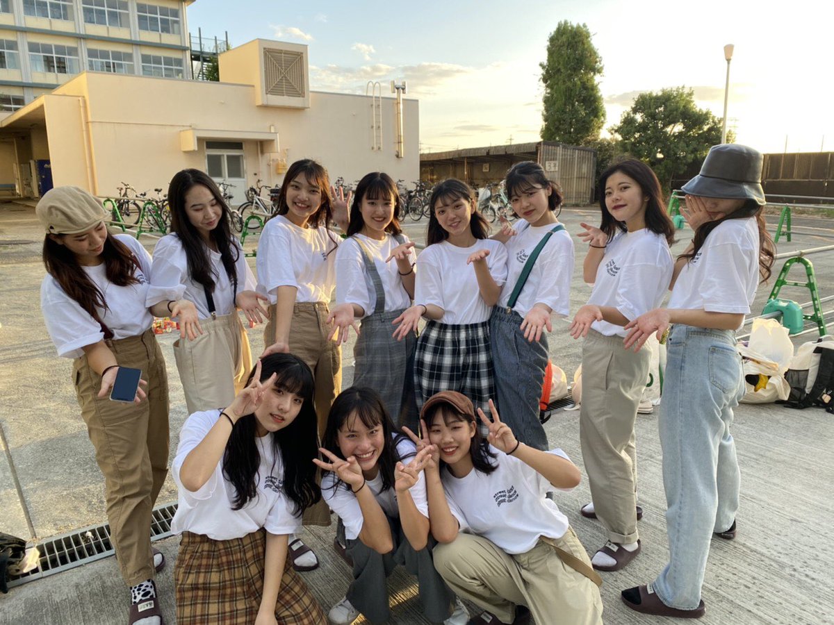 松原高校 ストリートダンス部 Matsukoustdan Twitter