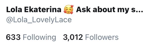 Holy shit ... I genuinely didn&rsquo;t think I would get there! I had been stuck at 2.5k for months now and<a href="/tag/venmo"class="tags"><span>#venmo</span></a><a href="/tag/cashapp"class="tags"><span>#cashapp</span></a><a href="/tag/sellingcontent"class="tags"><span>#sellingcontent</span></a><a href="/tag/buyingconten"class="tags"><span>#buyingconten</span></a>